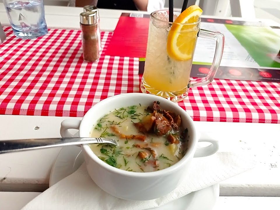 Restauracja Lady Mary Grill&bar-10