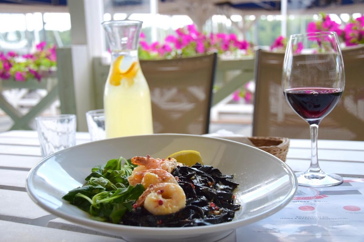 Restauracja Lady Mary Grill&bar-3