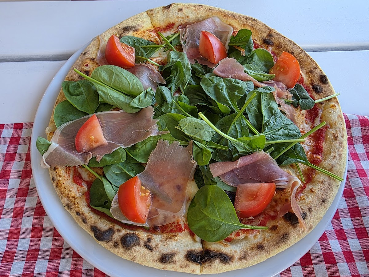 Restauracja Lady Mary Grill&bar-4