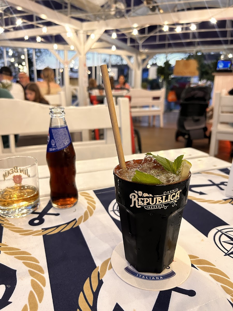 Restauracja Lady Mary Grill&bar-5