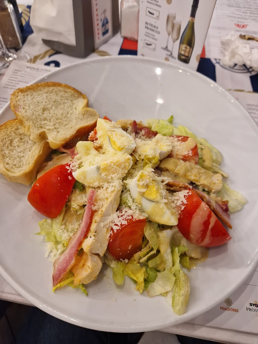 Restauracja Lady Mary Grill&bar-7