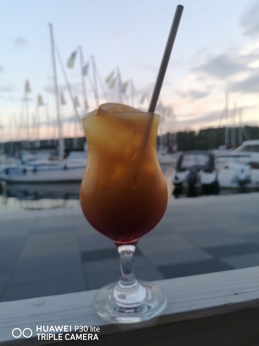 Restauracja Lady Mary Grill&bar-8